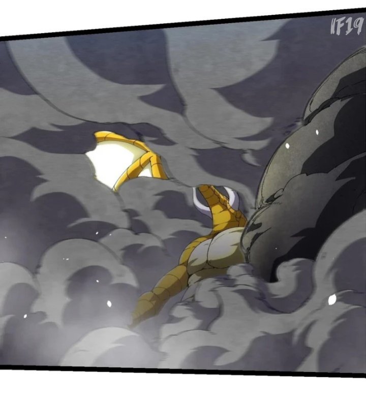 Evolution Begins With A Big Tree chapter 393