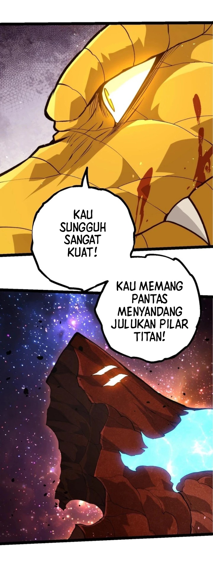 Dilarang COPAS - situs resmi www.mangacanblog.com - Komik evolution begins with a big tree 395 - chapter 395 396 Indonesia evolution begins with a big tree 395 - chapter 395 Terbaru 5|Baca Manga Komik Indonesia|Mangacan
