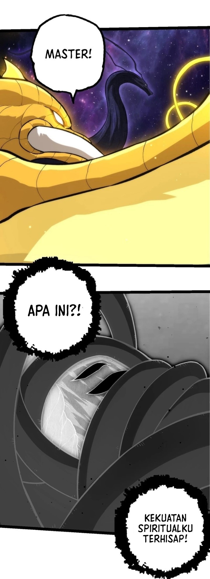 Dilarang COPAS - situs resmi www.mangacanblog.com - Komik evolution begins with a big tree 395 - chapter 395 396 Indonesia evolution begins with a big tree 395 - chapter 395 Terbaru 12|Baca Manga Komik Indonesia|Mangacan