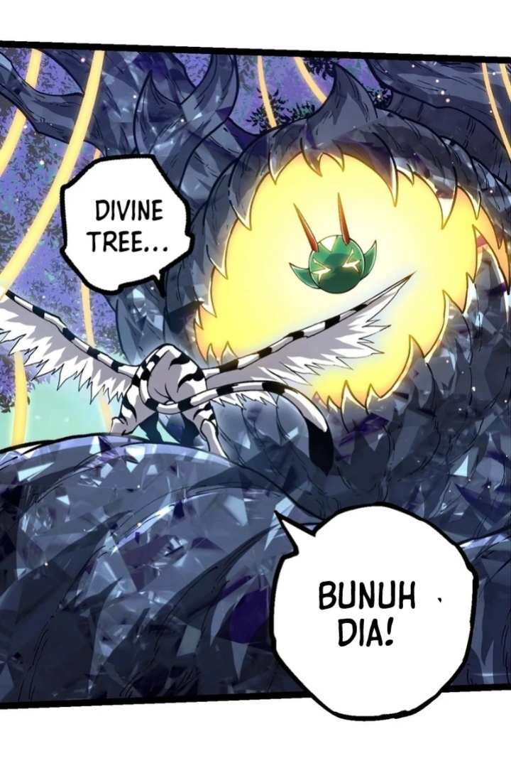 Dilarang COPAS - situs resmi www.mangacanblog.com - Komik evolution begins with a big tree 395 - chapter 395 396 Indonesia evolution begins with a big tree 395 - chapter 395 Terbaru 16|Baca Manga Komik Indonesia|Mangacan