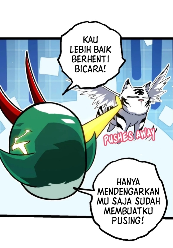 Dilarang COPAS - situs resmi www.mangacanblog.com - Komik evolution begins with a big tree 395 - chapter 395 396 Indonesia evolution begins with a big tree 395 - chapter 395 Terbaru 17|Baca Manga Komik Indonesia|Mangacan