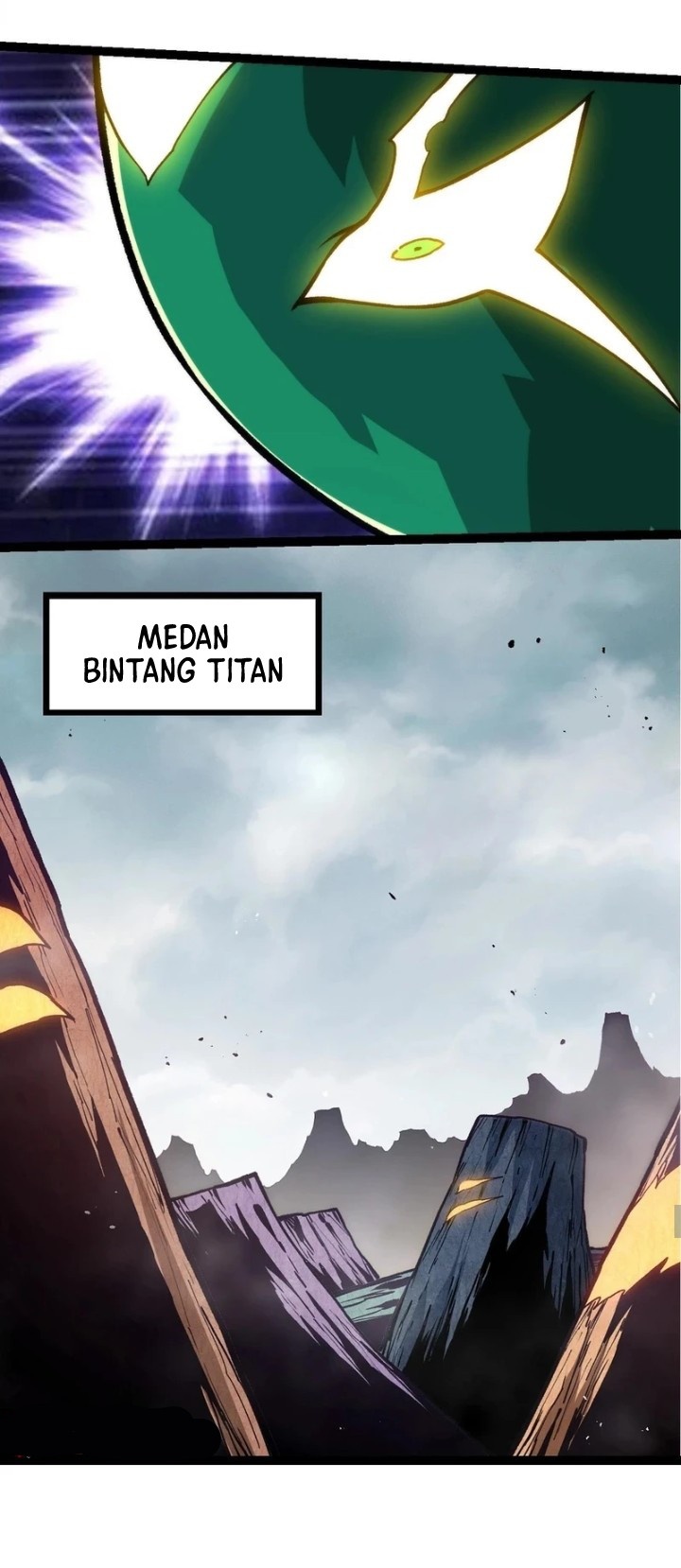 Dilarang COPAS - situs resmi www.mangacanblog.com - Komik evolution begins with a big tree 395 - chapter 395 396 Indonesia evolution begins with a big tree 395 - chapter 395 Terbaru 20|Baca Manga Komik Indonesia|Mangacan