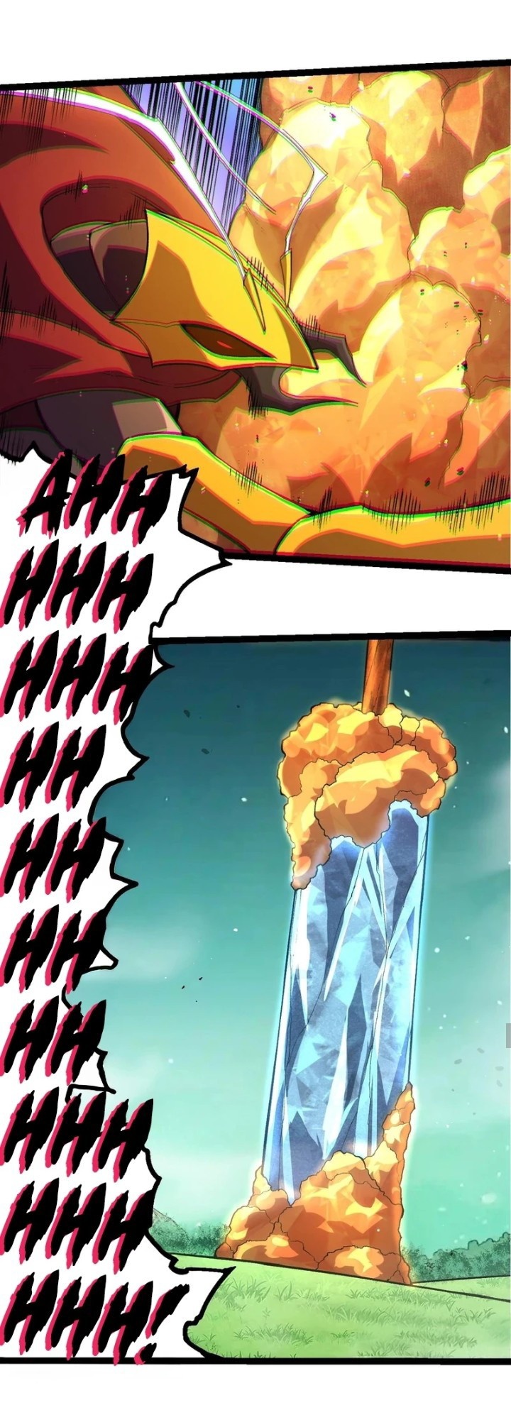 Dilarang COPAS - situs resmi www.mangacanblog.com - Komik evolution begins with a big tree 395 - chapter 395 396 Indonesia evolution begins with a big tree 395 - chapter 395 Terbaru 26|Baca Manga Komik Indonesia|Mangacan