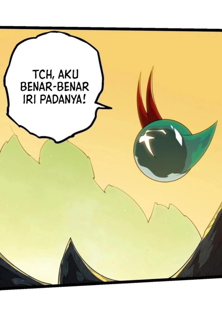 Evolution Begins With A Big Tree chapter 396