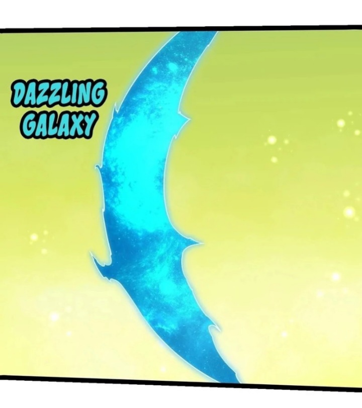 Evolution Begins With A Big Tree chapter 396
