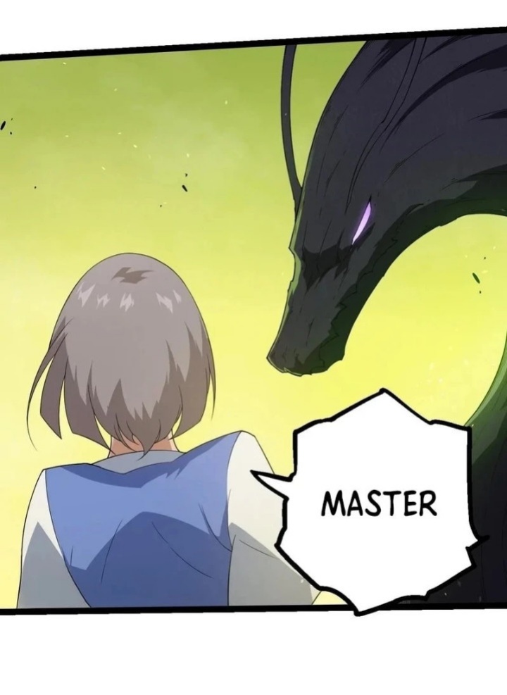 Evolution Begins With A Big Tree chapter 396