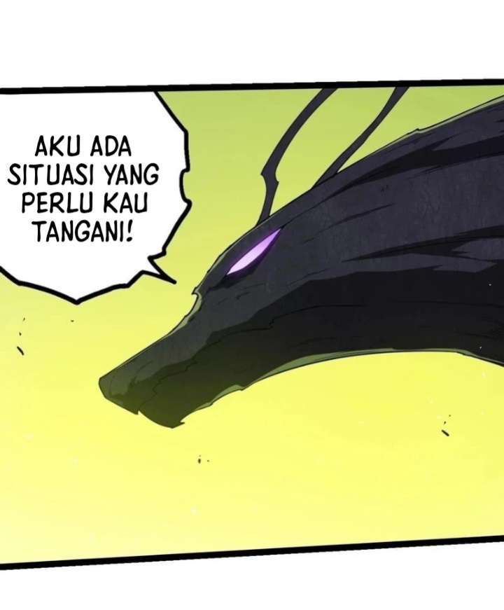 Evolution Begins With A Big Tree chapter 396