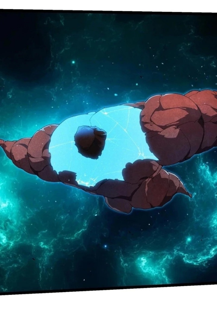Evolution Begins With A Big Tree chapter 396