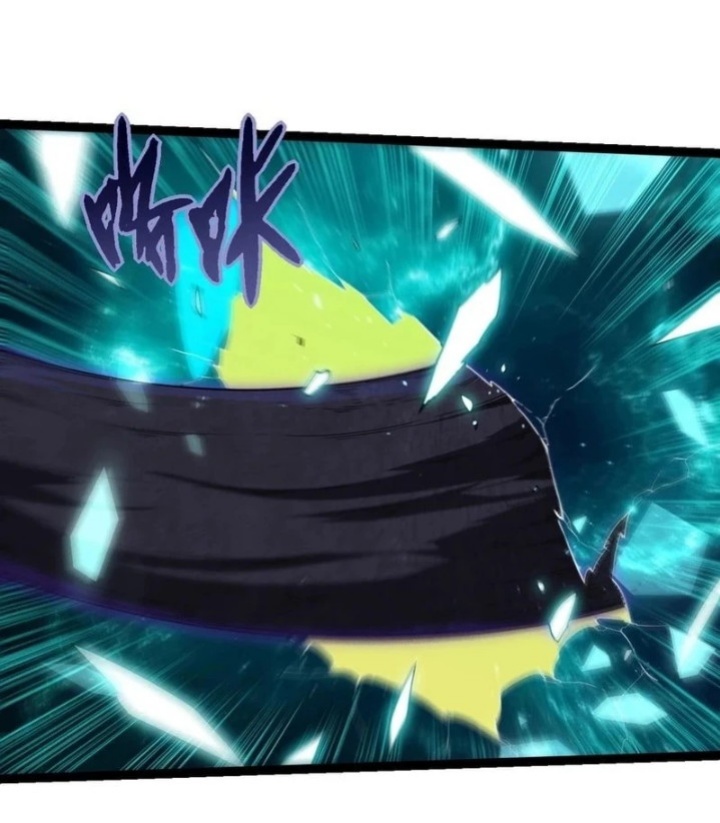 Evolution Begins With A Big Tree chapter 396