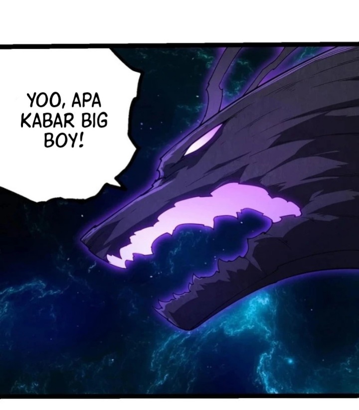 Evolution Begins With A Big Tree chapter 396
