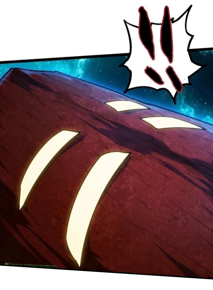 Evolution Begins With A Big Tree chapter 396
