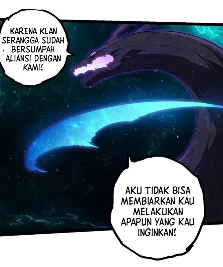 Evolution Begins With A Big Tree chapter 396