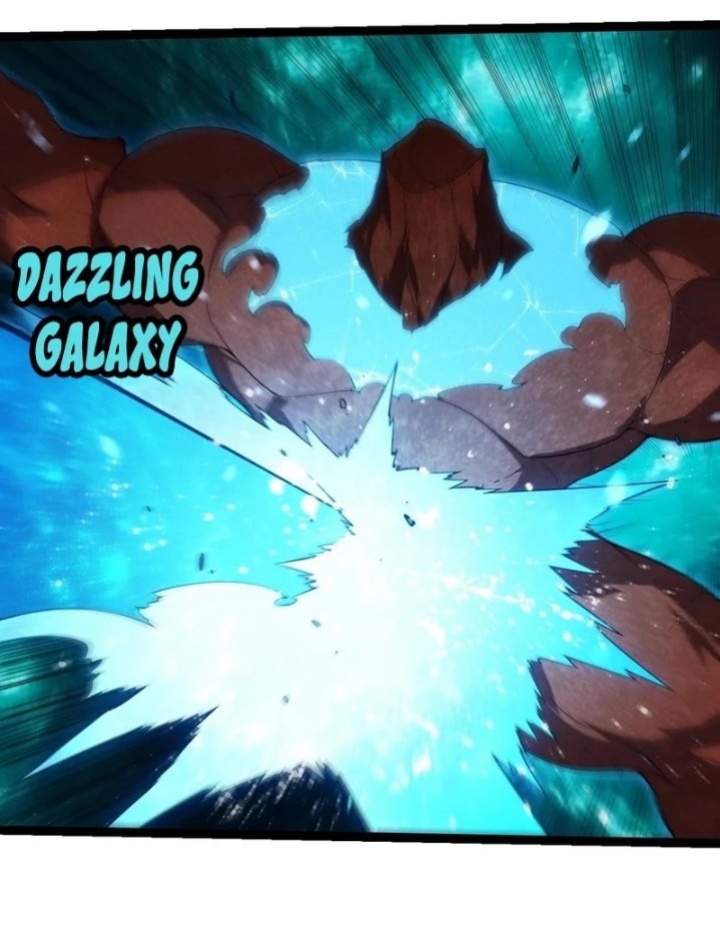 Evolution Begins With A Big Tree chapter 396
