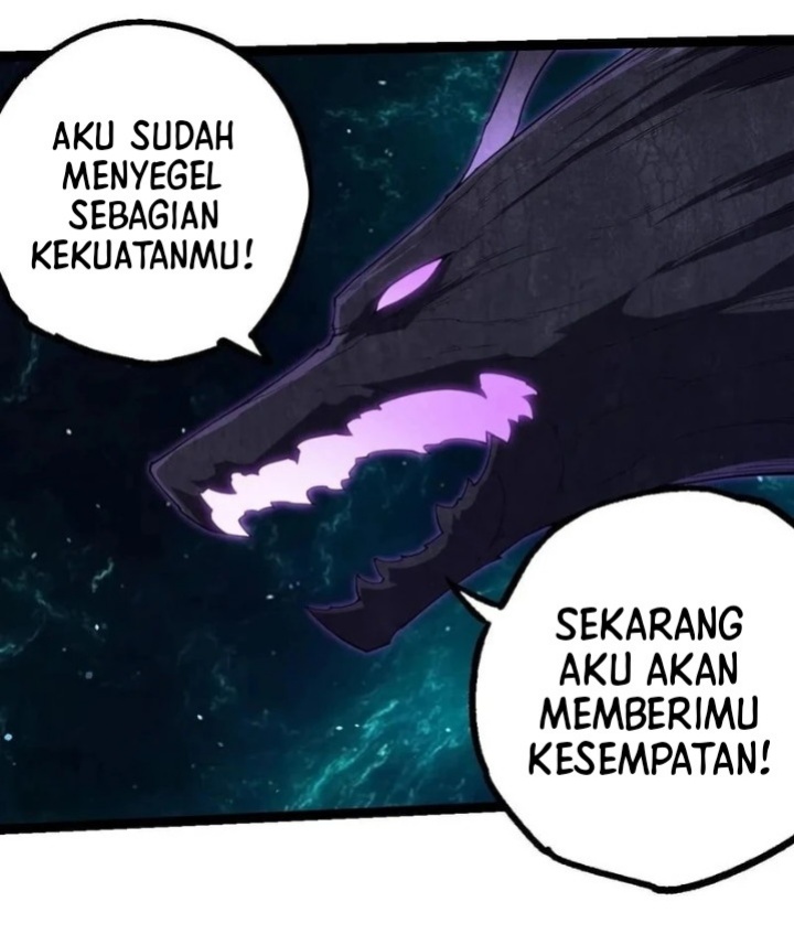 Evolution Begins With A Big Tree chapter 396
