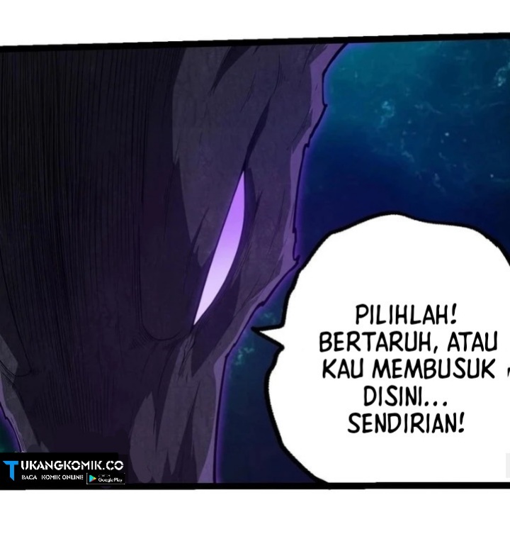 Evolution Begins With A Big Tree chapter 396