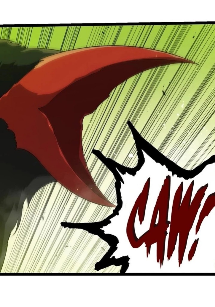 Evolution Begins With A Big Tree chapter 396