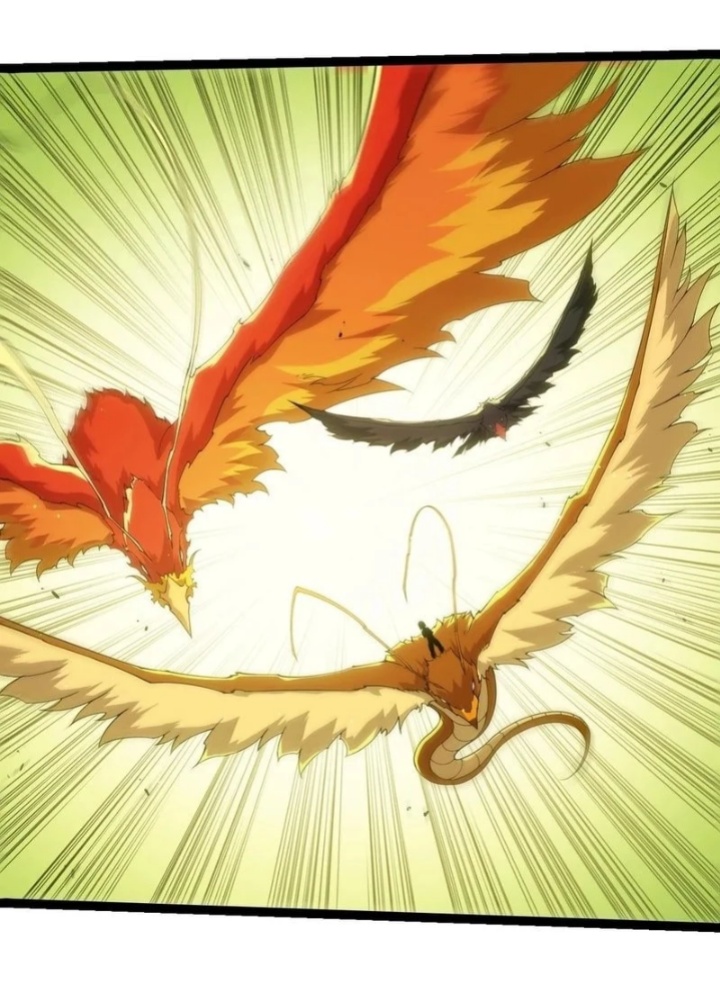Evolution Begins With A Big Tree chapter 396