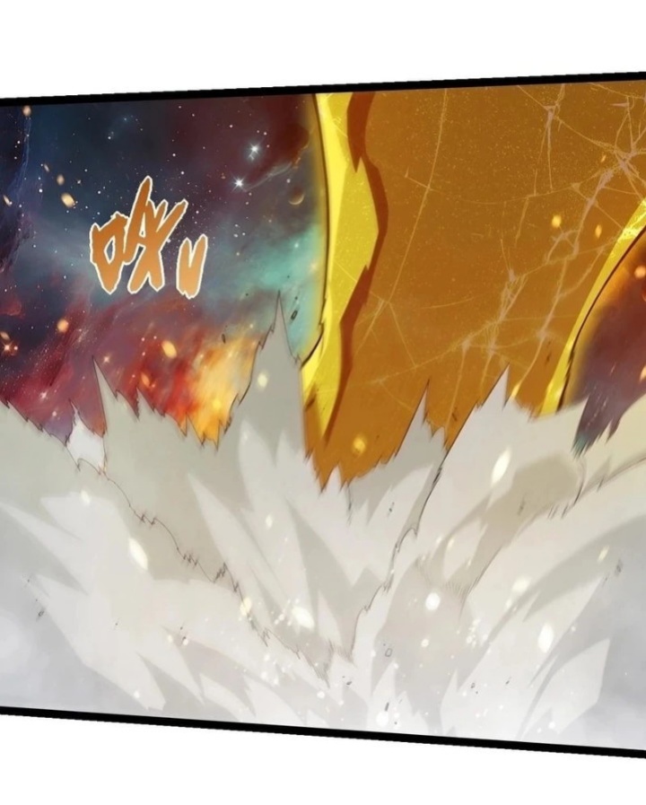 Evolution Begins With A Big Tree chapter 396