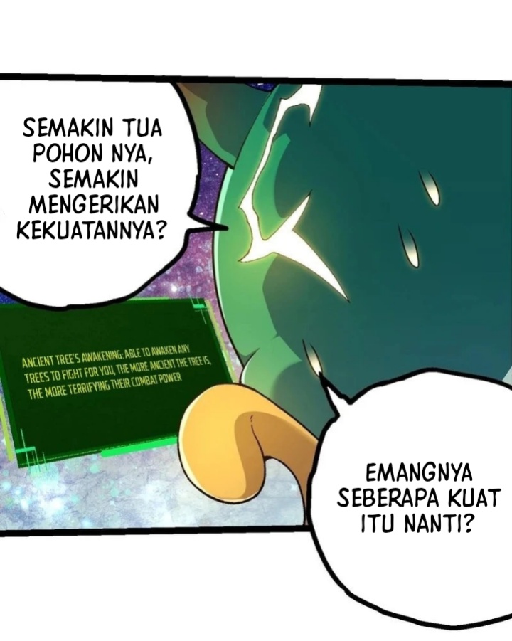 Dilarang COPAS - situs resmi www.mangacanblog.com - Komik evolution begins with a big tree 398 - chapter 398 399 Indonesia evolution begins with a big tree 398 - chapter 398 Terbaru 4|Baca Manga Komik Indonesia|Mangacan
