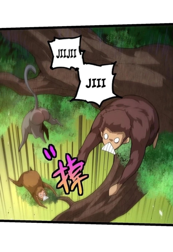 Dilarang COPAS - situs resmi www.mangacanblog.com - Komik evolution begins with a big tree 398 - chapter 398 399 Indonesia evolution begins with a big tree 398 - chapter 398 Terbaru 12|Baca Manga Komik Indonesia|Mangacan