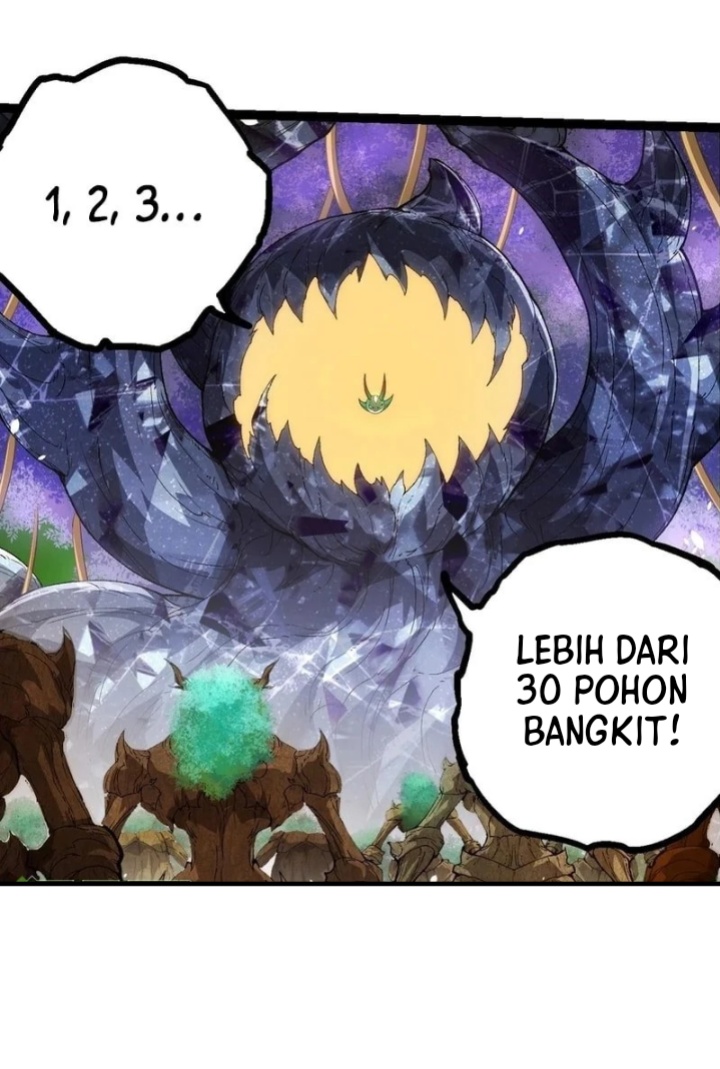 Dilarang COPAS - situs resmi www.mangacanblog.com - Komik evolution begins with a big tree 398 - chapter 398 399 Indonesia evolution begins with a big tree 398 - chapter 398 Terbaru 18|Baca Manga Komik Indonesia|Mangacan