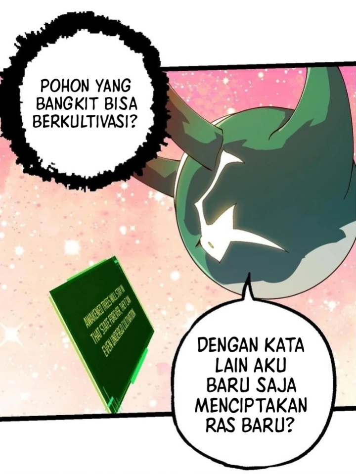 Dilarang COPAS - situs resmi www.mangacanblog.com - Komik evolution begins with a big tree 398 - chapter 398 399 Indonesia evolution begins with a big tree 398 - chapter 398 Terbaru 21|Baca Manga Komik Indonesia|Mangacan