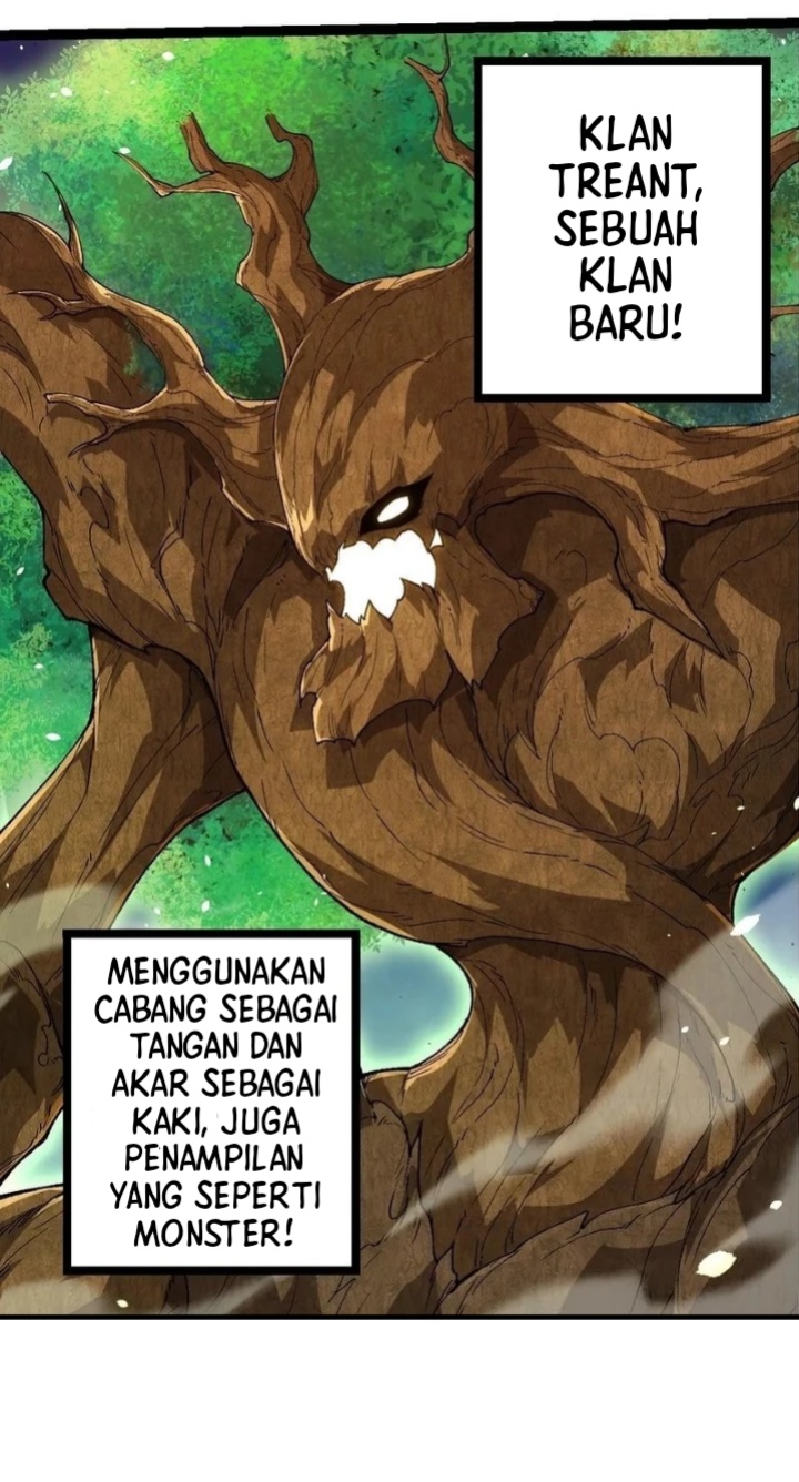 Dilarang COPAS - situs resmi www.mangacanblog.com - Komik evolution begins with a big tree 398 - chapter 398 399 Indonesia evolution begins with a big tree 398 - chapter 398 Terbaru 24|Baca Manga Komik Indonesia|Mangacan