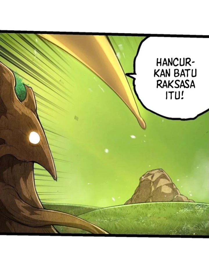 Dilarang COPAS - situs resmi www.mangacanblog.com - Komik evolution begins with a big tree 398 - chapter 398 399 Indonesia evolution begins with a big tree 398 - chapter 398 Terbaru 26|Baca Manga Komik Indonesia|Mangacan