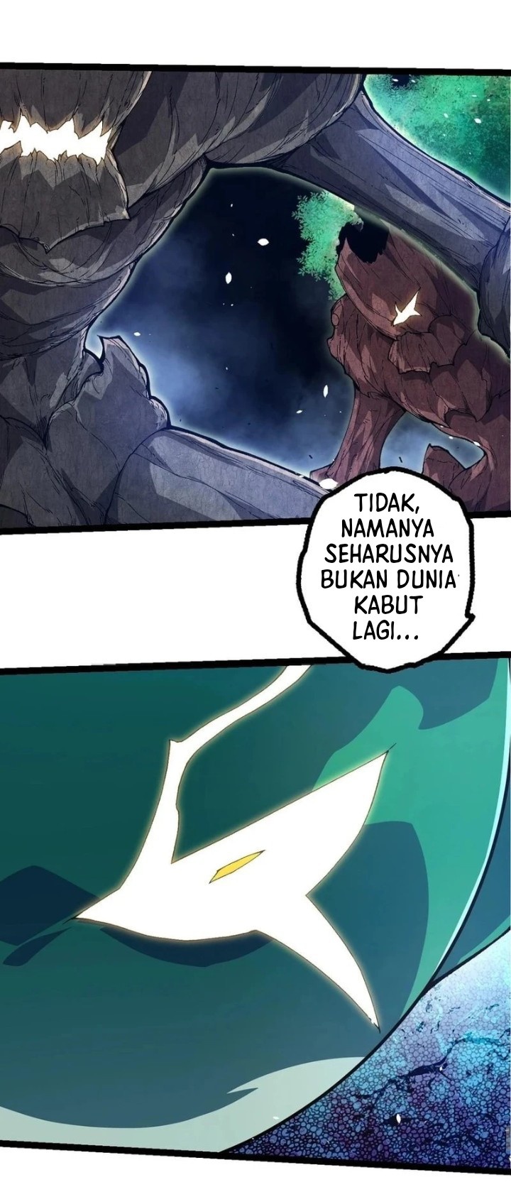 Dilarang COPAS - situs resmi www.mangacanblog.com - Komik evolution begins with a big tree 398 - chapter 398 399 Indonesia evolution begins with a big tree 398 - chapter 398 Terbaru 45|Baca Manga Komik Indonesia|Mangacan