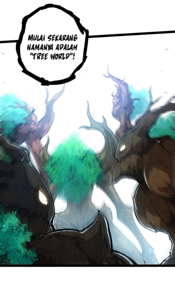 Dilarang COPAS - situs resmi www.mangacanblog.com - Komik evolution begins with a big tree 398 - chapter 398 399 Indonesia evolution begins with a big tree 398 - chapter 398 Terbaru 46|Baca Manga Komik Indonesia|Mangacan