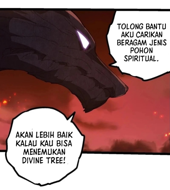 Dilarang COPAS - situs resmi www.mangacanblog.com - Komik evolution begins with a big tree 398 - chapter 398 399 Indonesia evolution begins with a big tree 398 - chapter 398 Terbaru 49|Baca Manga Komik Indonesia|Mangacan