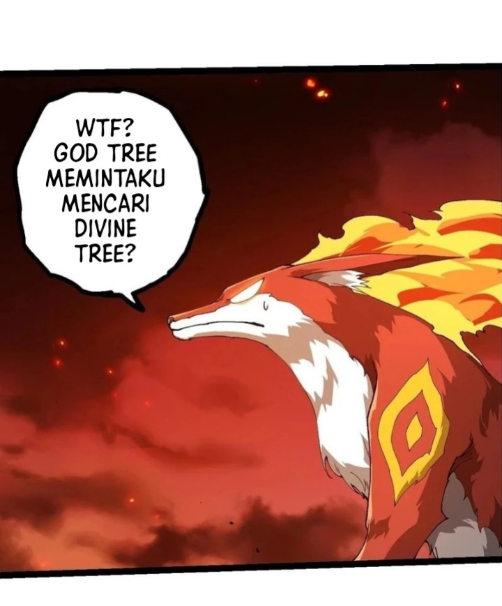 Dilarang COPAS - situs resmi www.mangacanblog.com - Komik evolution begins with a big tree 398 - chapter 398 399 Indonesia evolution begins with a big tree 398 - chapter 398 Terbaru 51|Baca Manga Komik Indonesia|Mangacan