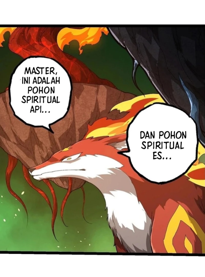 Dilarang COPAS - situs resmi www.mangacanblog.com - Komik evolution begins with a big tree 398 - chapter 398 399 Indonesia evolution begins with a big tree 398 - chapter 398 Terbaru 53|Baca Manga Komik Indonesia|Mangacan