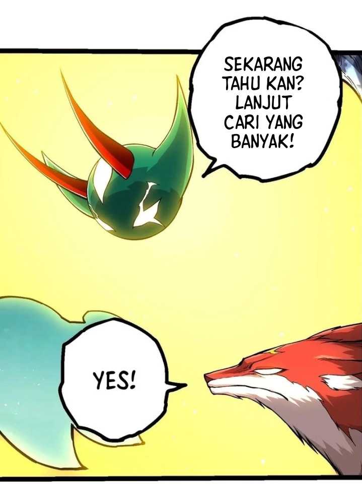 Dilarang COPAS - situs resmi www.mangacanblog.com - Komik evolution begins with a big tree 399 - chapter 399 400 Indonesia evolution begins with a big tree 399 - chapter 399 Terbaru 10|Baca Manga Komik Indonesia|Mangacan