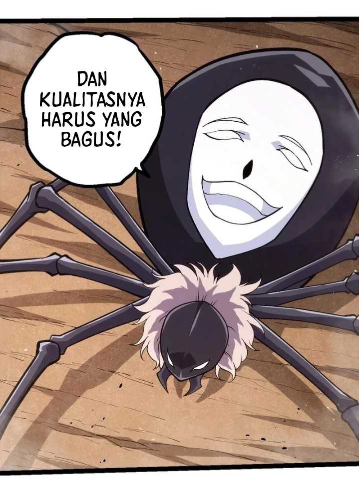 Dilarang COPAS - situs resmi www.mangacanblog.com - Komik evolution begins with a big tree 399 - chapter 399 400 Indonesia evolution begins with a big tree 399 - chapter 399 Terbaru 16|Baca Manga Komik Indonesia|Mangacan