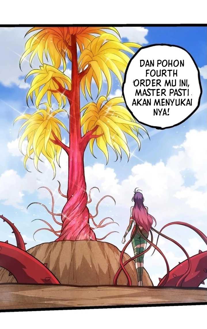 Dilarang COPAS - situs resmi www.mangacanblog.com - Komik evolution begins with a big tree 399 - chapter 399 400 Indonesia evolution begins with a big tree 399 - chapter 399 Terbaru 18|Baca Manga Komik Indonesia|Mangacan