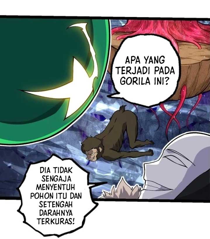 Dilarang COPAS - situs resmi www.mangacanblog.com - Komik evolution begins with a big tree 399 - chapter 399 400 Indonesia evolution begins with a big tree 399 - chapter 399 Terbaru 22|Baca Manga Komik Indonesia|Mangacan