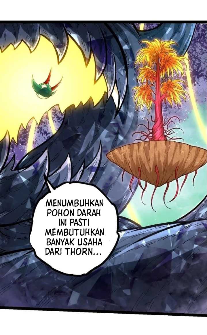 Dilarang COPAS - situs resmi www.mangacanblog.com - Komik evolution begins with a big tree 399 - chapter 399 400 Indonesia evolution begins with a big tree 399 - chapter 399 Terbaru 25|Baca Manga Komik Indonesia|Mangacan