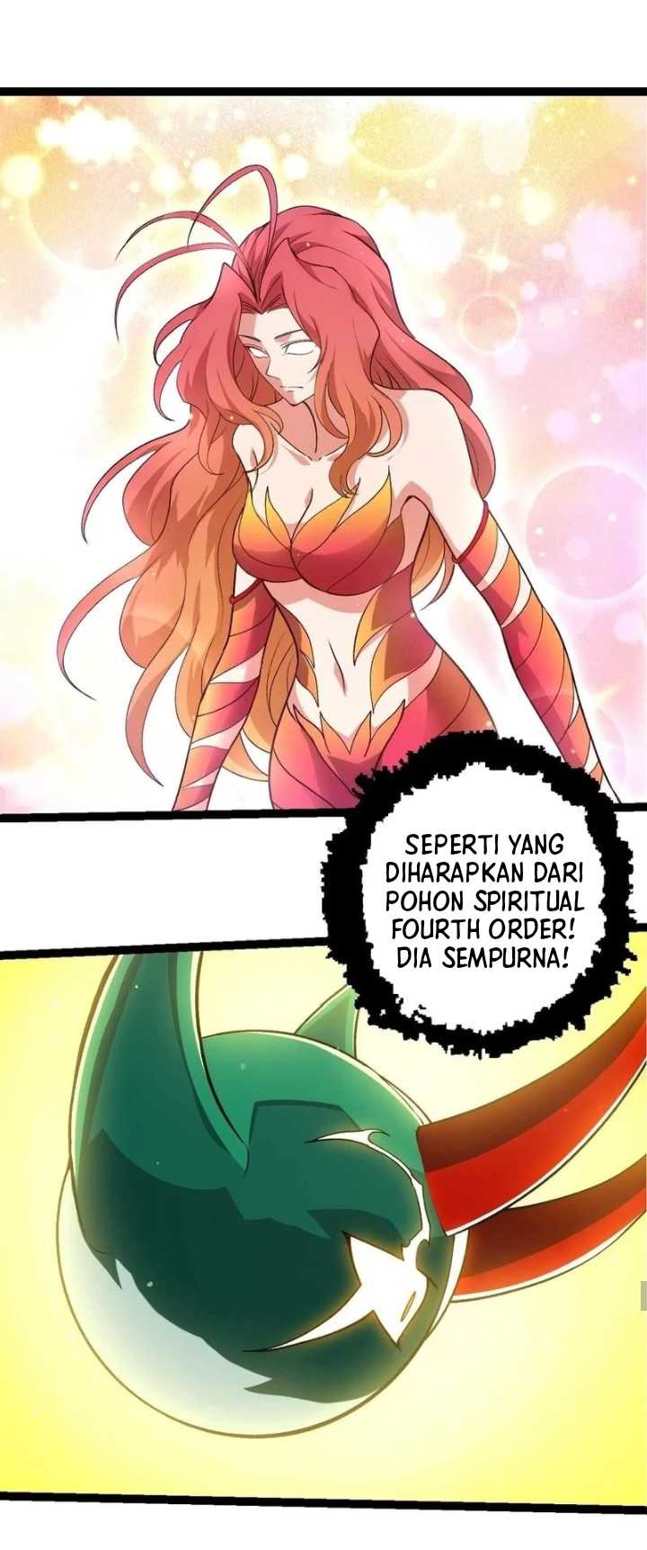 Dilarang COPAS - situs resmi www.mangacanblog.com - Komik evolution begins with a big tree 399 - chapter 399 400 Indonesia evolution begins with a big tree 399 - chapter 399 Terbaru 31|Baca Manga Komik Indonesia|Mangacan