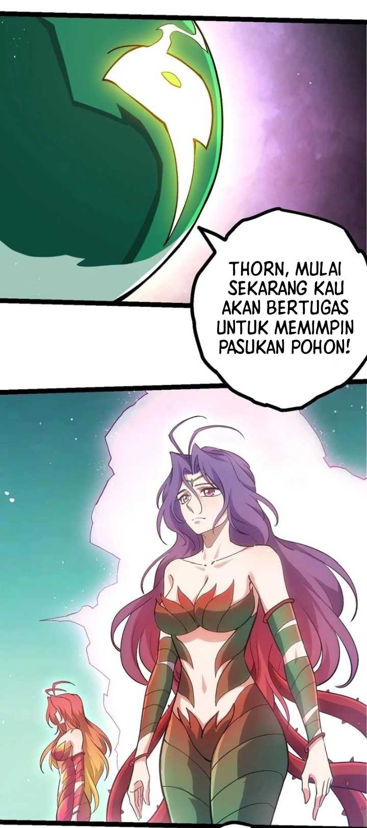 Dilarang COPAS - situs resmi www.mangacanblog.com - Komik evolution begins with a big tree 399 - chapter 399 400 Indonesia evolution begins with a big tree 399 - chapter 399 Terbaru 36|Baca Manga Komik Indonesia|Mangacan