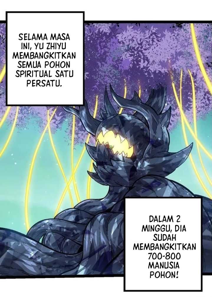 Dilarang COPAS - situs resmi www.mangacanblog.com - Komik evolution begins with a big tree 399 - chapter 399 400 Indonesia evolution begins with a big tree 399 - chapter 399 Terbaru 40|Baca Manga Komik Indonesia|Mangacan