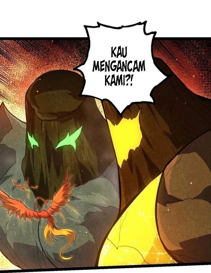 Dilarang COPAS - situs resmi www.mangacanblog.com - Komik evolution begins with a big tree 399 - chapter 399 400 Indonesia evolution begins with a big tree 399 - chapter 399 Terbaru 49|Baca Manga Komik Indonesia|Mangacan