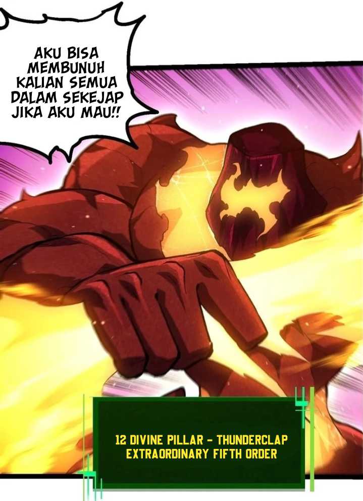 Dilarang COPAS - situs resmi www.mangacanblog.com - Komik evolution begins with a big tree 399 - chapter 399 400 Indonesia evolution begins with a big tree 399 - chapter 399 Terbaru 50|Baca Manga Komik Indonesia|Mangacan