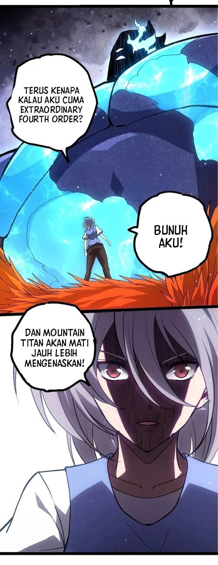 Dilarang COPAS - situs resmi www.mangacanblog.com - Komik evolution begins with a big tree 399 - chapter 399 400 Indonesia evolution begins with a big tree 399 - chapter 399 Terbaru 53|Baca Manga Komik Indonesia|Mangacan