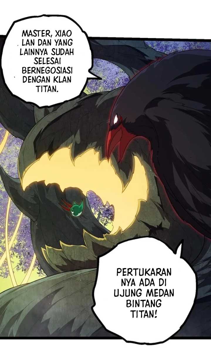 Dilarang COPAS - situs resmi www.mangacanblog.com - Komik evolution begins with a big tree 400 - chapter 400 401 Indonesia evolution begins with a big tree 400 - chapter 400 Terbaru 8|Baca Manga Komik Indonesia|Mangacan