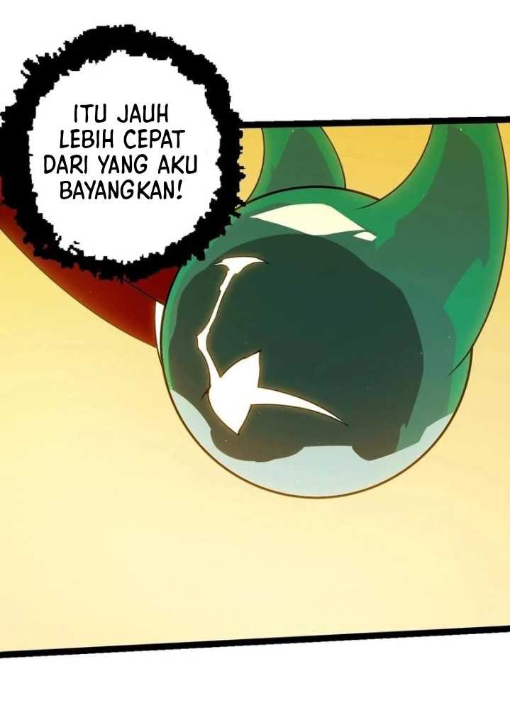 Dilarang COPAS - situs resmi www.mangacanblog.com - Komik evolution begins with a big tree 400 - chapter 400 401 Indonesia evolution begins with a big tree 400 - chapter 400 Terbaru 9|Baca Manga Komik Indonesia|Mangacan