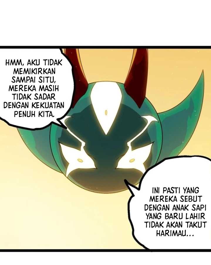 Dilarang COPAS - situs resmi www.mangacanblog.com - Komik evolution begins with a big tree 400 - chapter 400 401 Indonesia evolution begins with a big tree 400 - chapter 400 Terbaru 11|Baca Manga Komik Indonesia|Mangacan