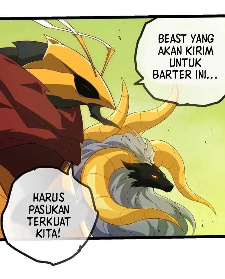 Dilarang COPAS - situs resmi www.mangacanblog.com - Komik evolution begins with a big tree 400 - chapter 400 401 Indonesia evolution begins with a big tree 400 - chapter 400 Terbaru 12|Baca Manga Komik Indonesia|Mangacan