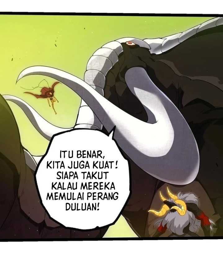 Dilarang COPAS - situs resmi www.mangacanblog.com - Komik evolution begins with a big tree 400 - chapter 400 401 Indonesia evolution begins with a big tree 400 - chapter 400 Terbaru 13|Baca Manga Komik Indonesia|Mangacan
