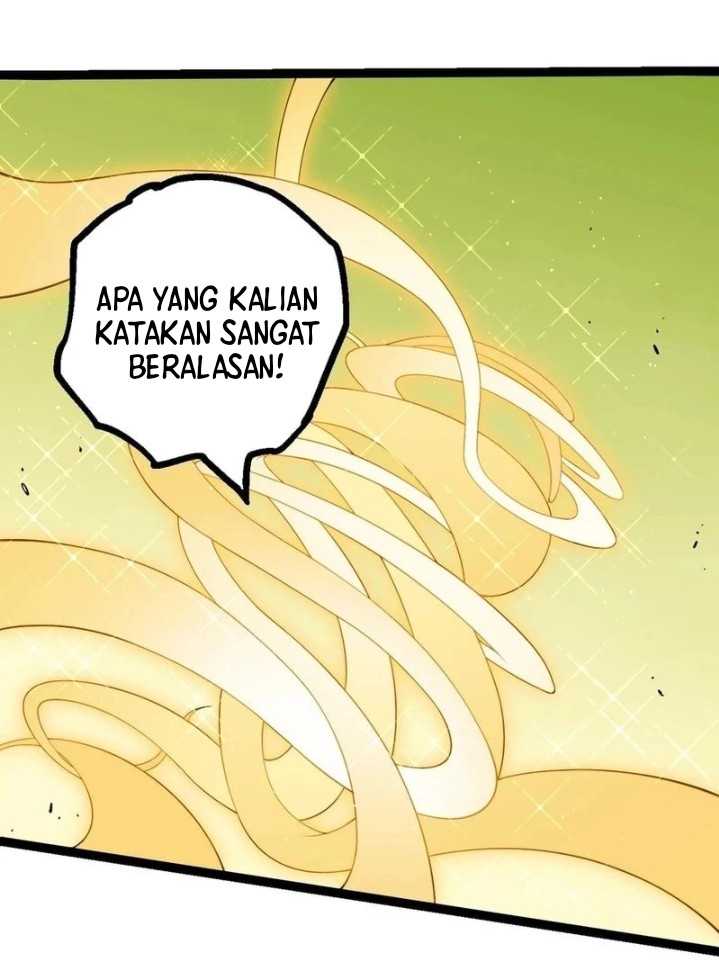 Dilarang COPAS - situs resmi www.mangacanblog.com - Komik evolution begins with a big tree 400 - chapter 400 401 Indonesia evolution begins with a big tree 400 - chapter 400 Terbaru 15|Baca Manga Komik Indonesia|Mangacan